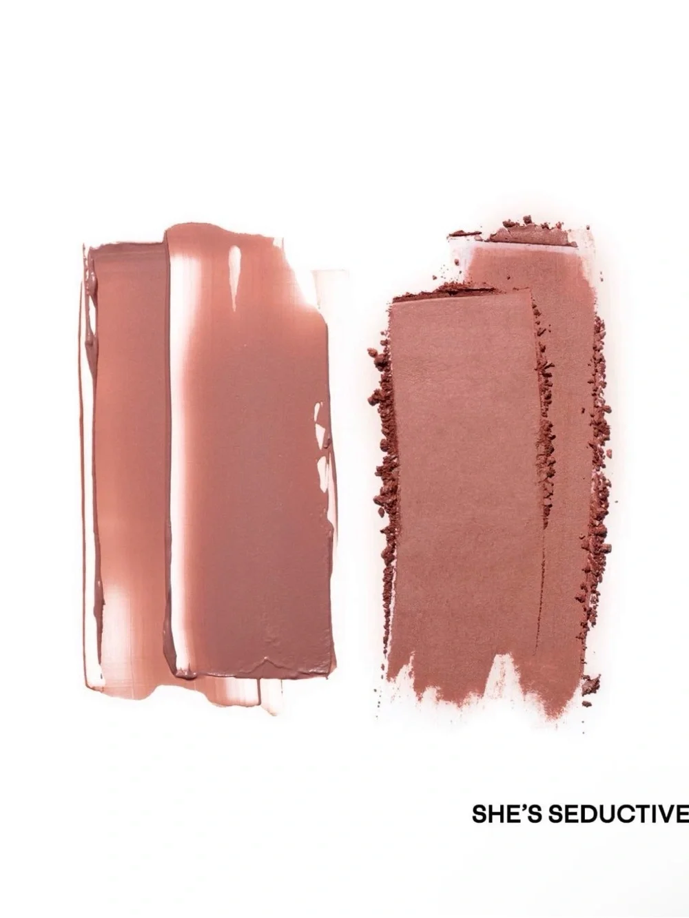 PATRICK TA Major Headlines Double-Take Crème & Powder Blush Duo - She’s Sedu